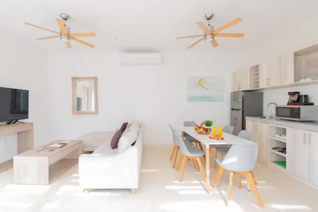Los Amigos Tulum Eksteriør billede