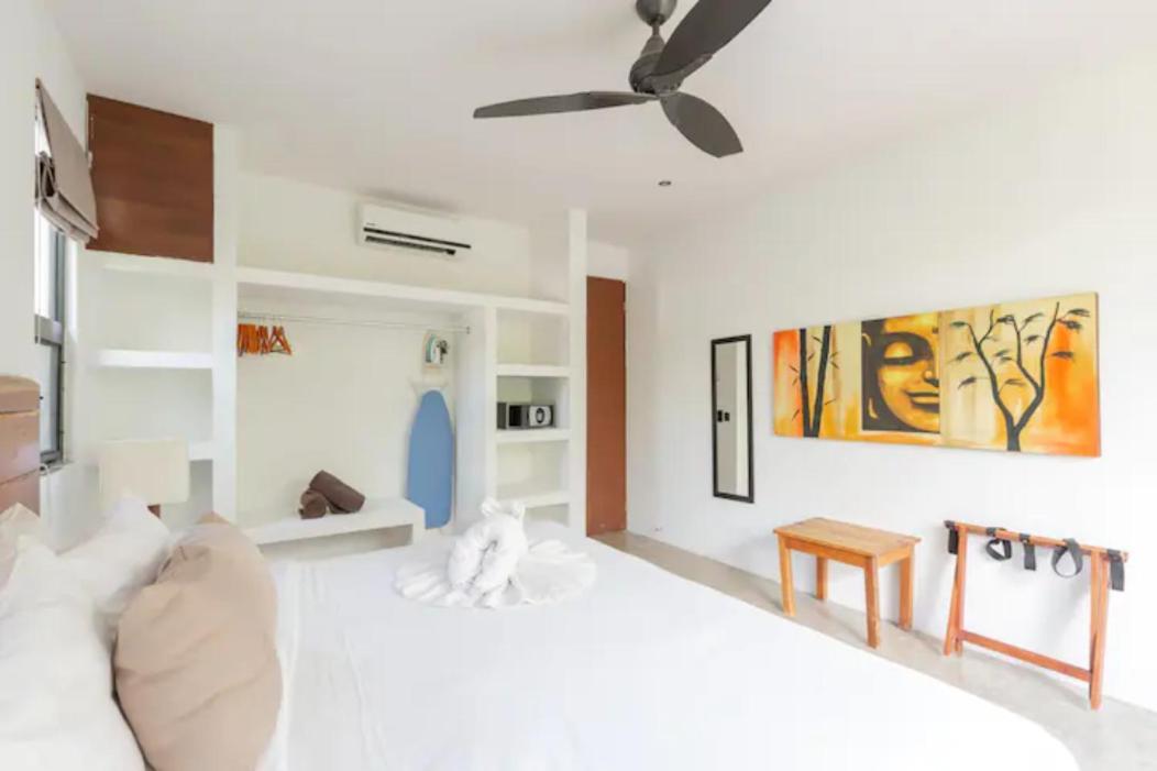 Los Amigos Tulum Eksteriør billede