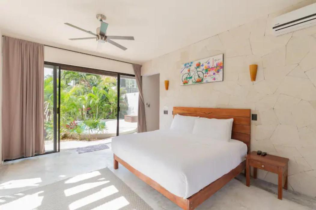 Los Amigos Tulum Eksteriør billede