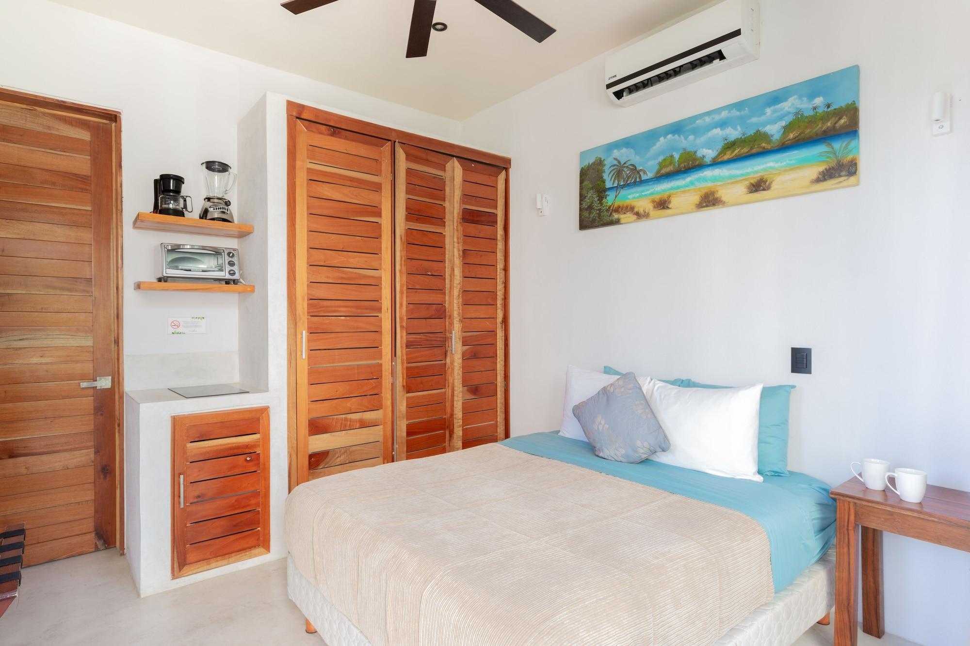Los Amigos Tulum Eksteriør billede