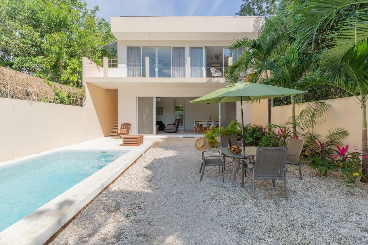 Los Amigos Tulum Eksteriør billede